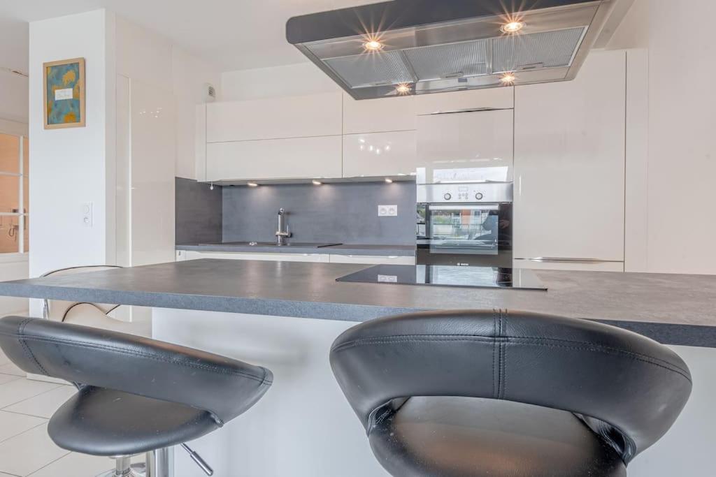Le Merveilleux - Proche Thionville, Metz, Luxembourg Apartment