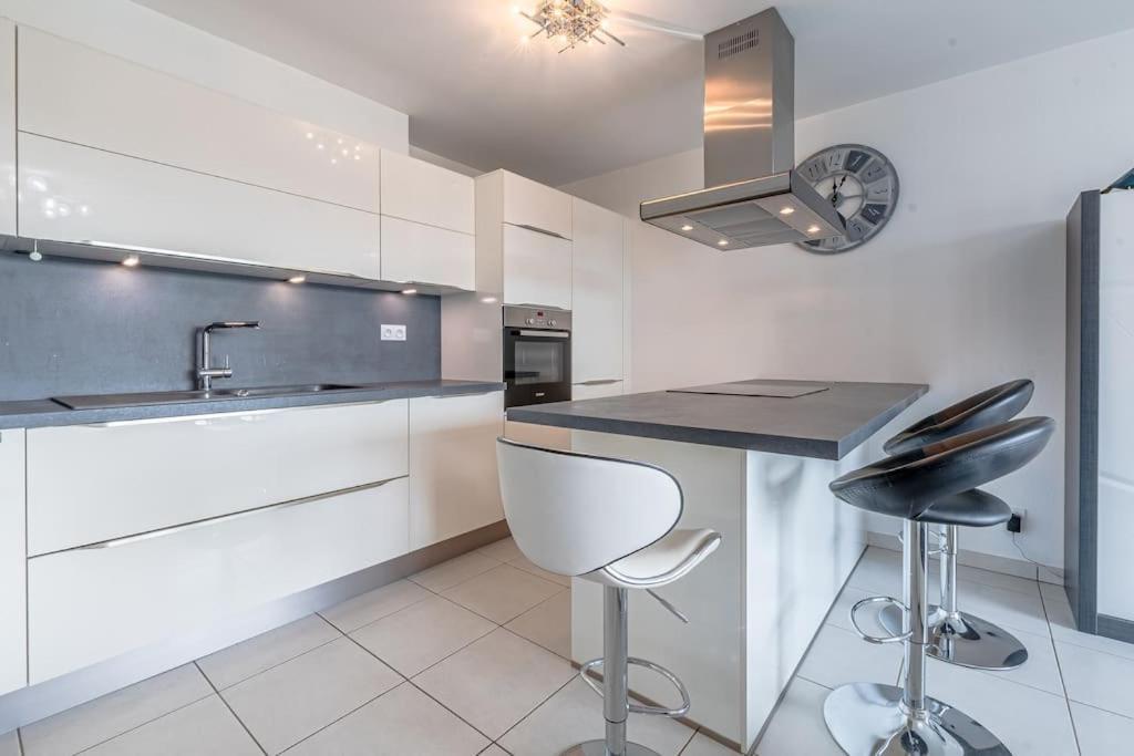 Le Merveilleux - Proche Thionville, Metz, Luxembourg Yutz