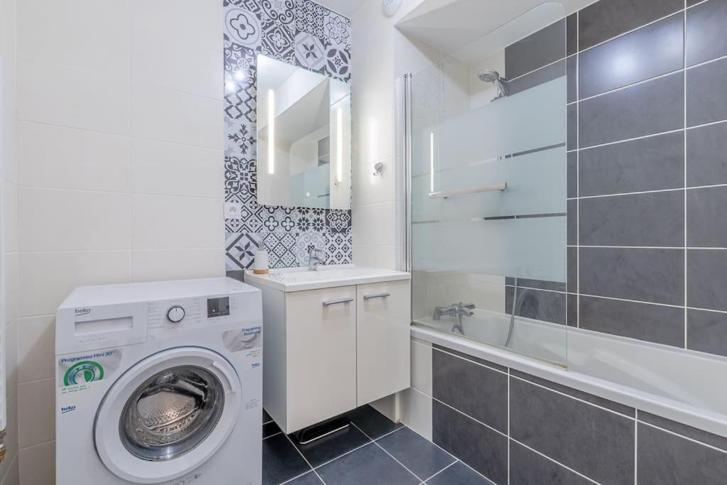 Apartment Le Merveilleux - Proche Thionville, Metz, Luxembourg *