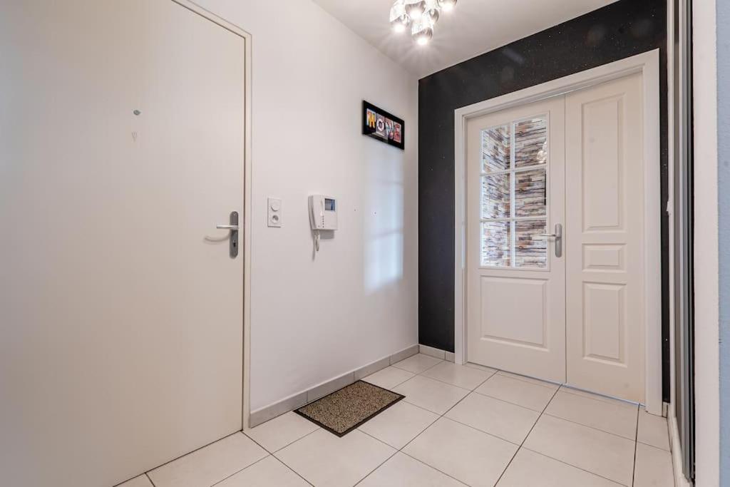 Le Merveilleux - Proche Thionville, Metz, Luxembourg Apartment *